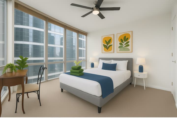 საძინებელი 3