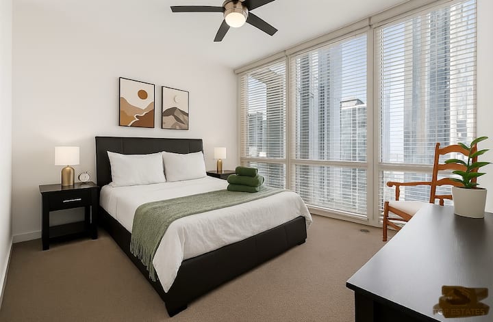 საძინებელი 2