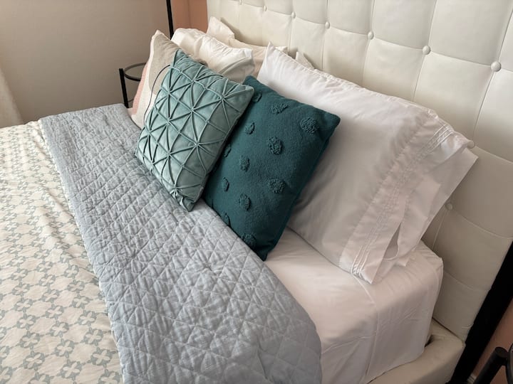 საძინებელი 3