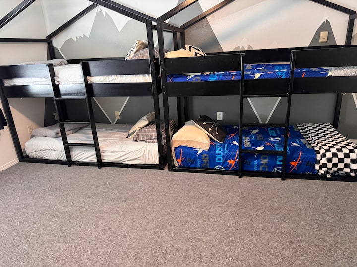 საძინებელი 4