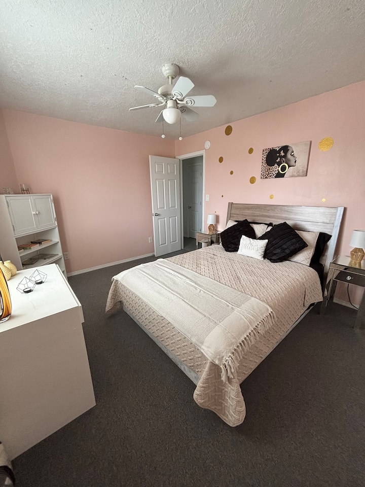 საძინებელი 2