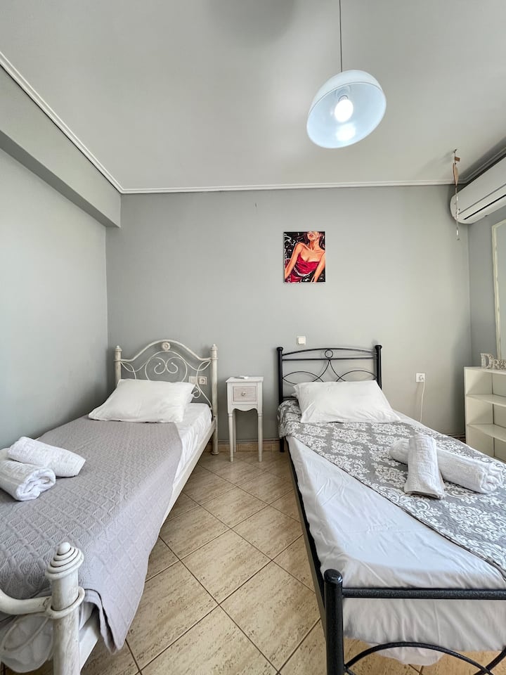 Habitación 3