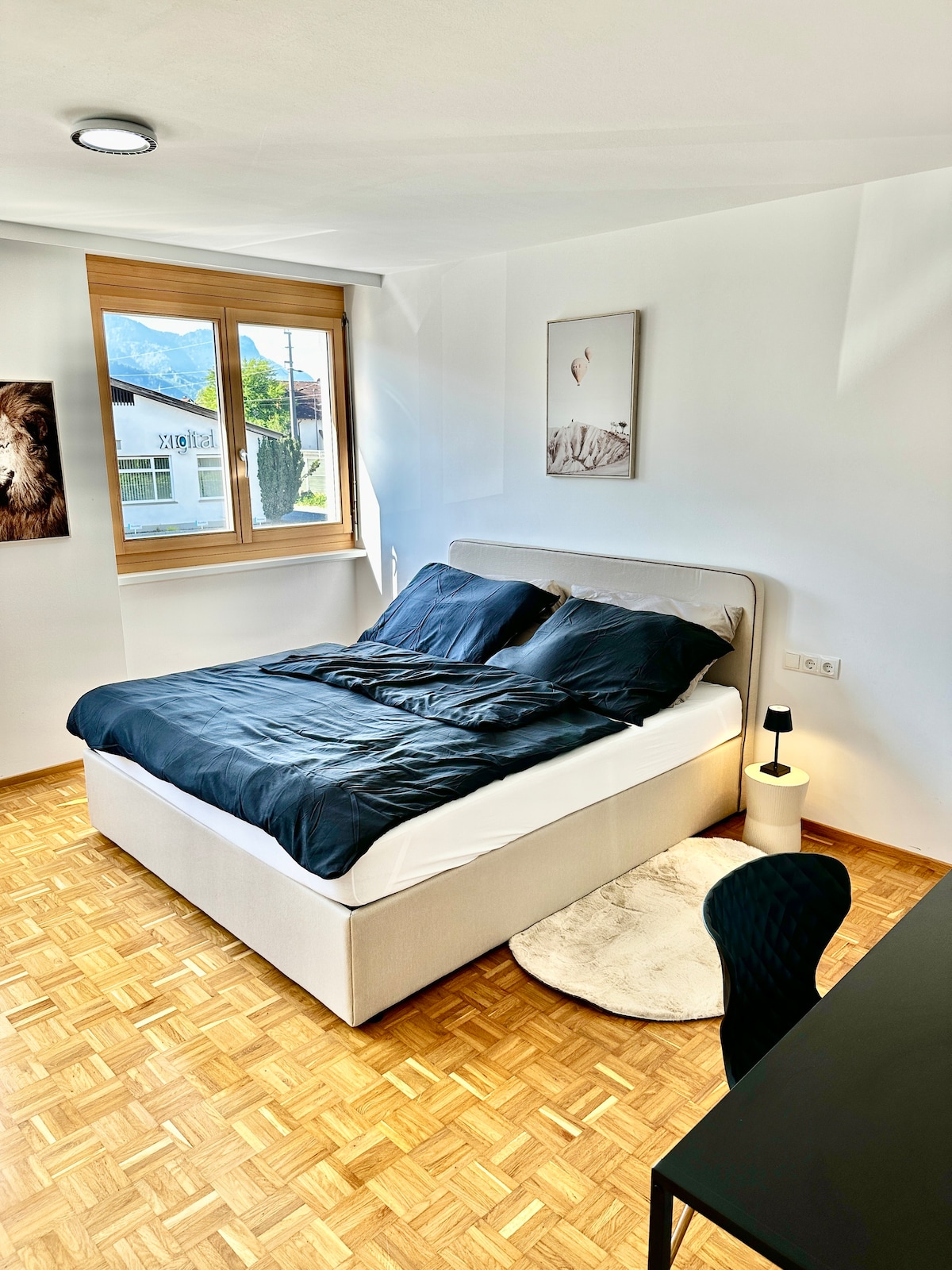 غرفة النوم 1