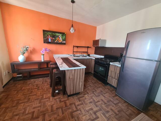 HostHome managed Airbnb listing 2