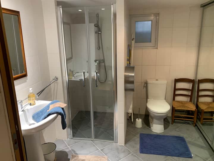 Chambre Petite Couronne - Ivry-sur-Seine