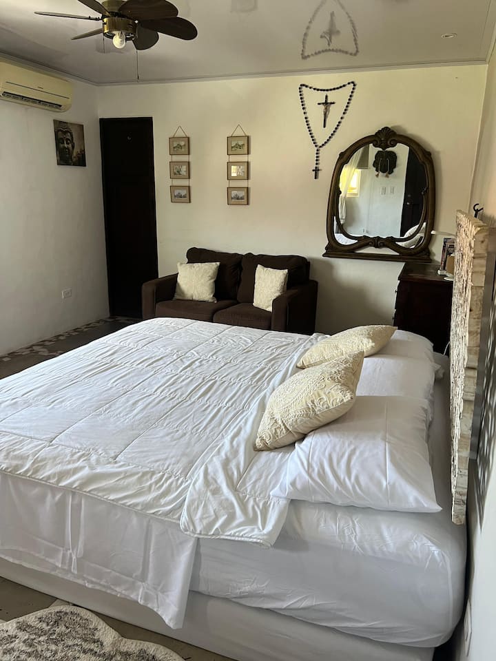Habitación 1