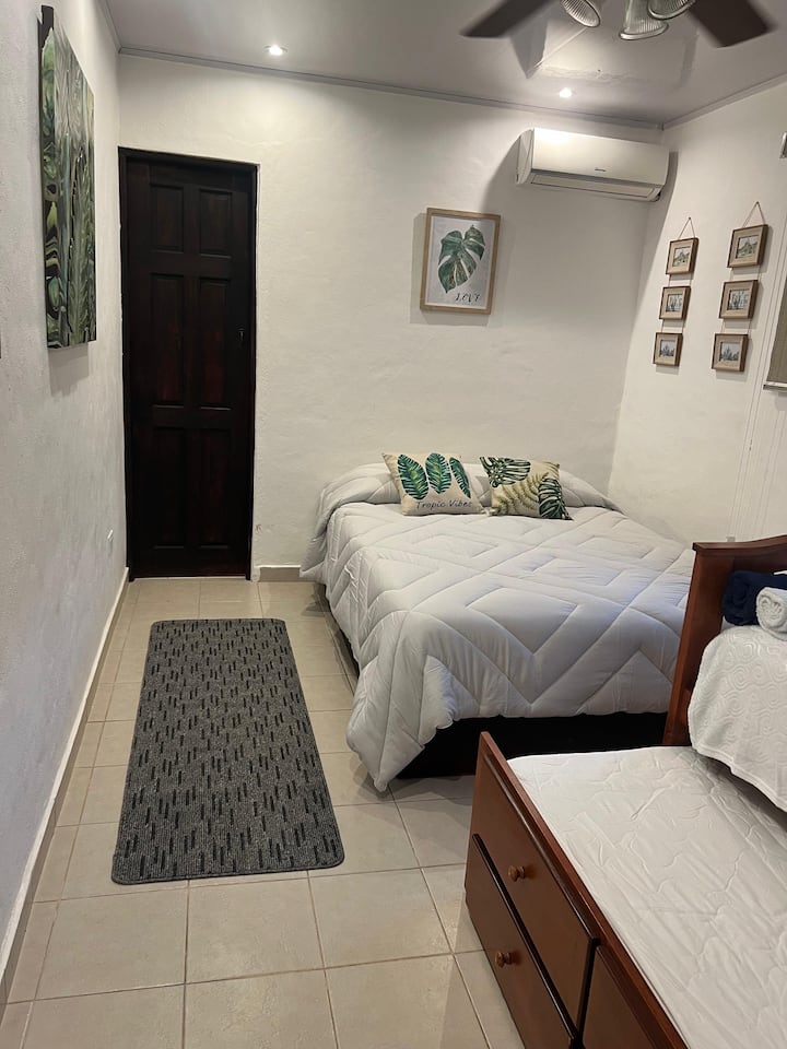 Habitación 3
