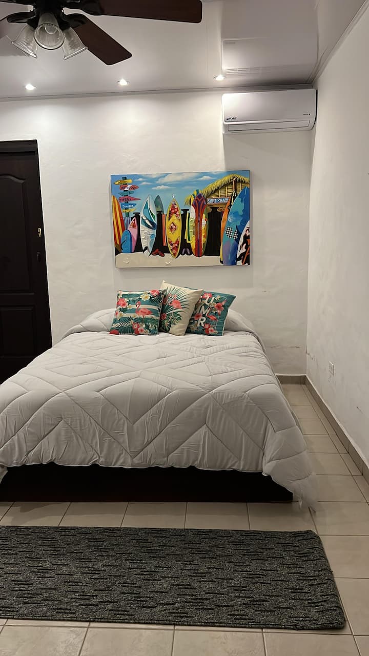 Habitación 2