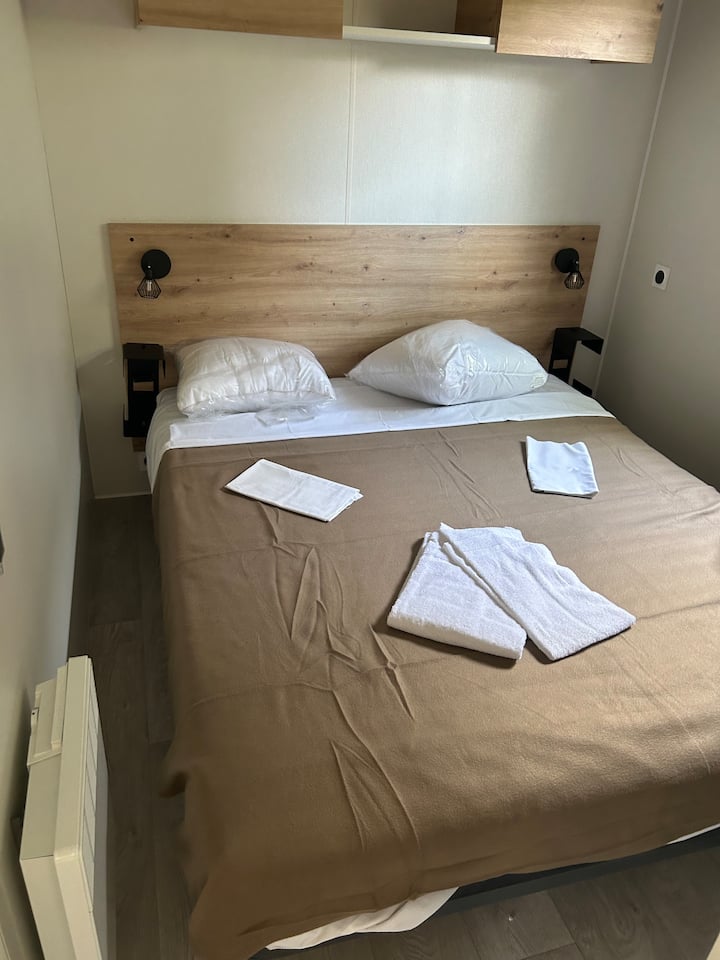 Спална соба 1