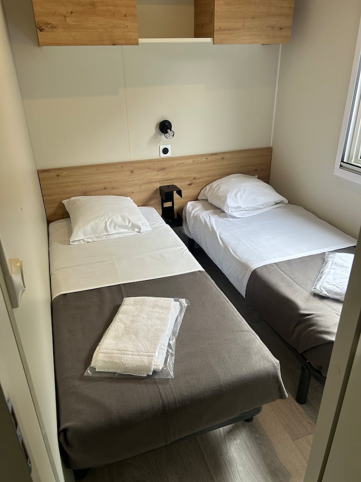 Спална соба 2