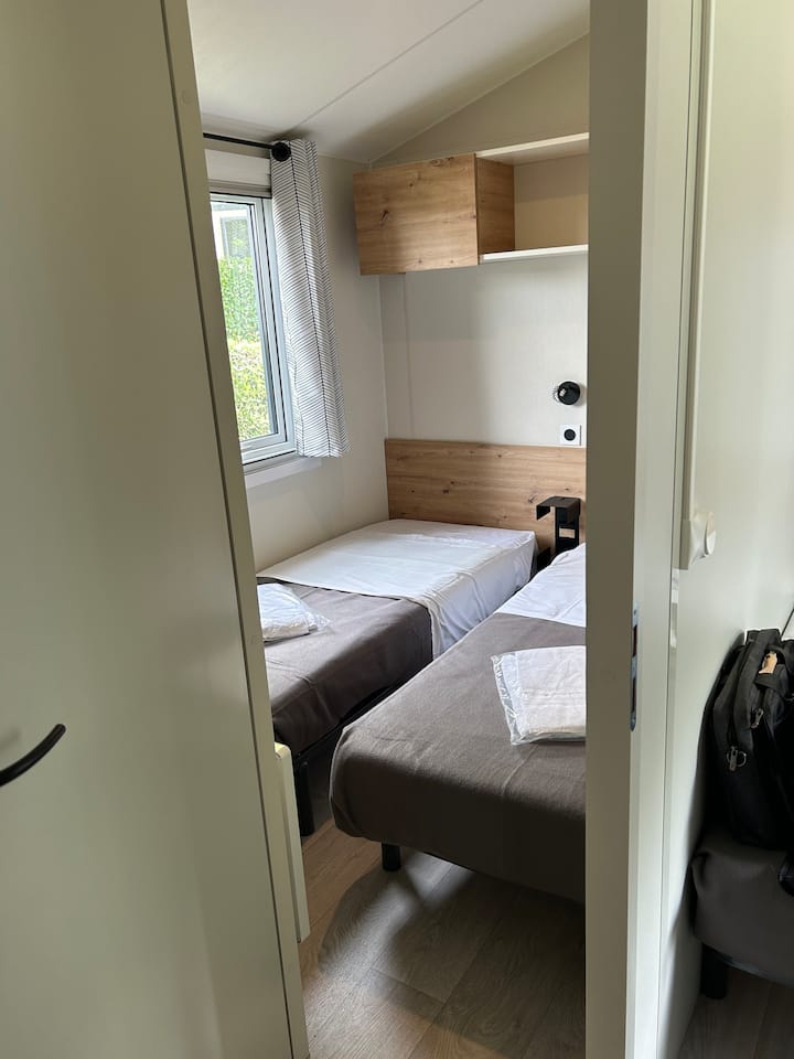 Спална соба 3