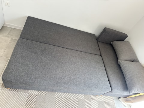 Successful Airbnb property: Sea Star AP1 in Bar