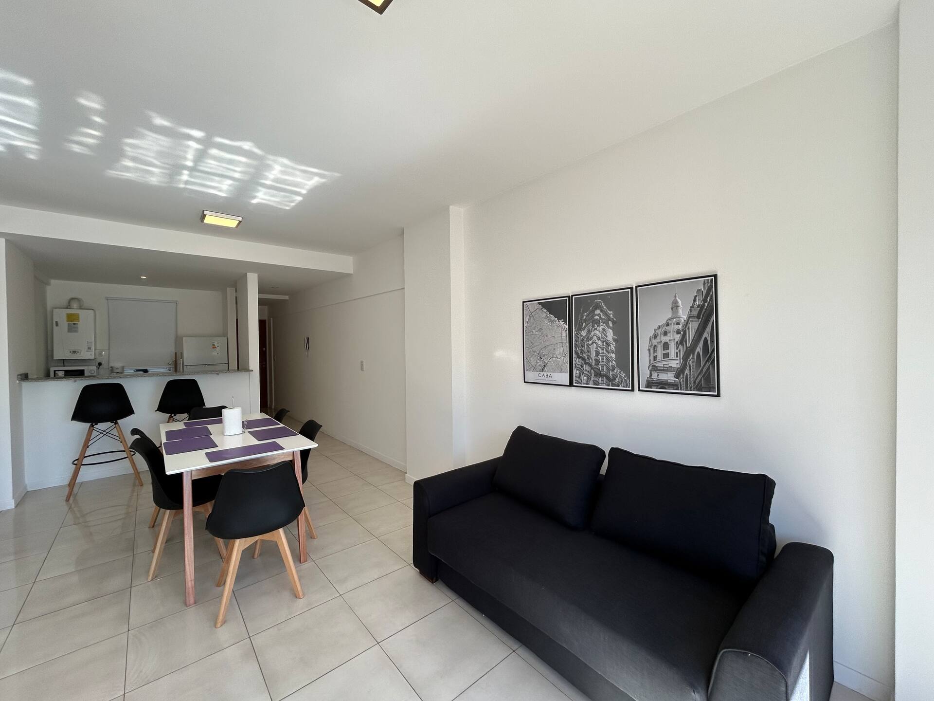 Great apartment in Liniers