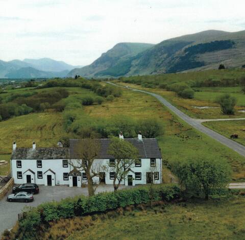 Holly Cottage