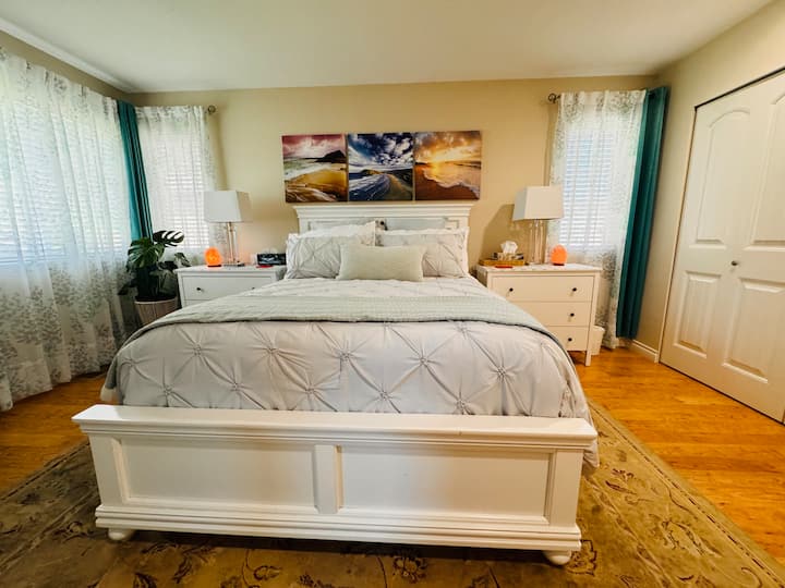 Спална соба 1