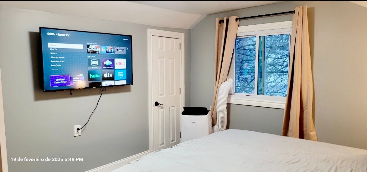 غرفة النوم 4