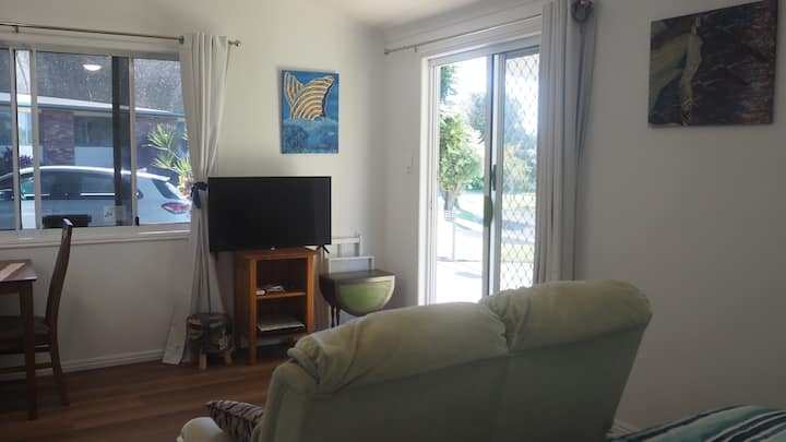 Lexi’s Retreat - Hervey Bay