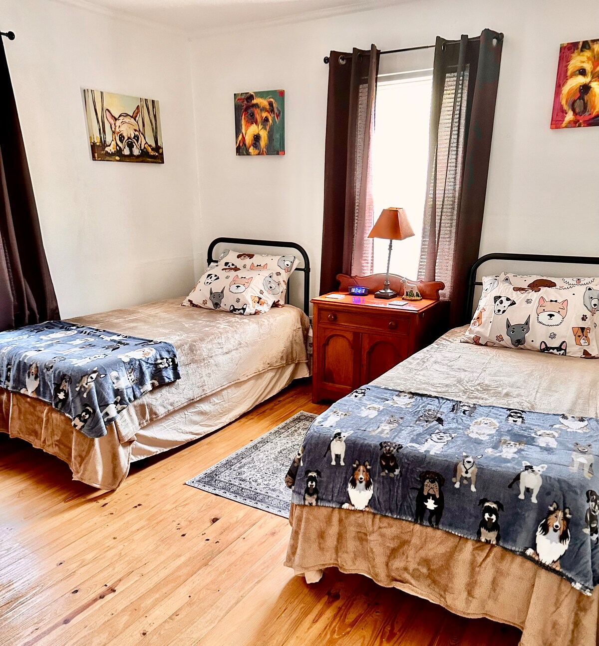 Спална соба 2