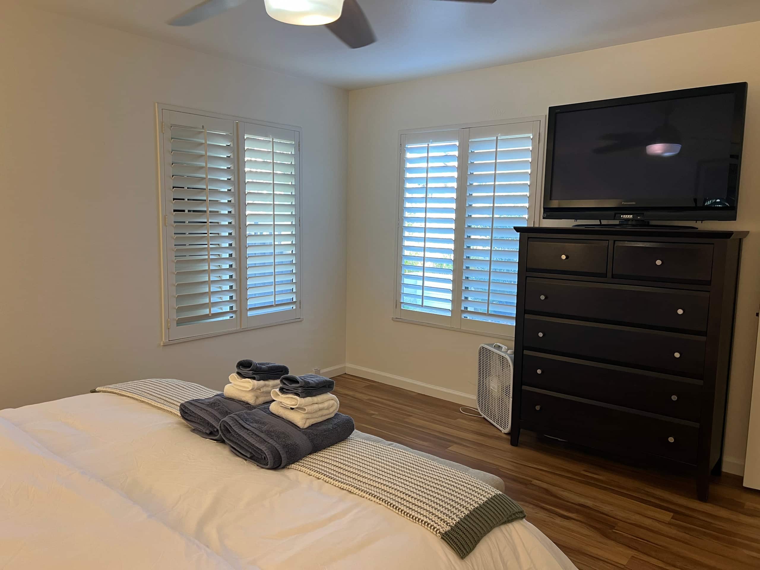 Fairways Condo on Silverado Golf Course - Photo 16