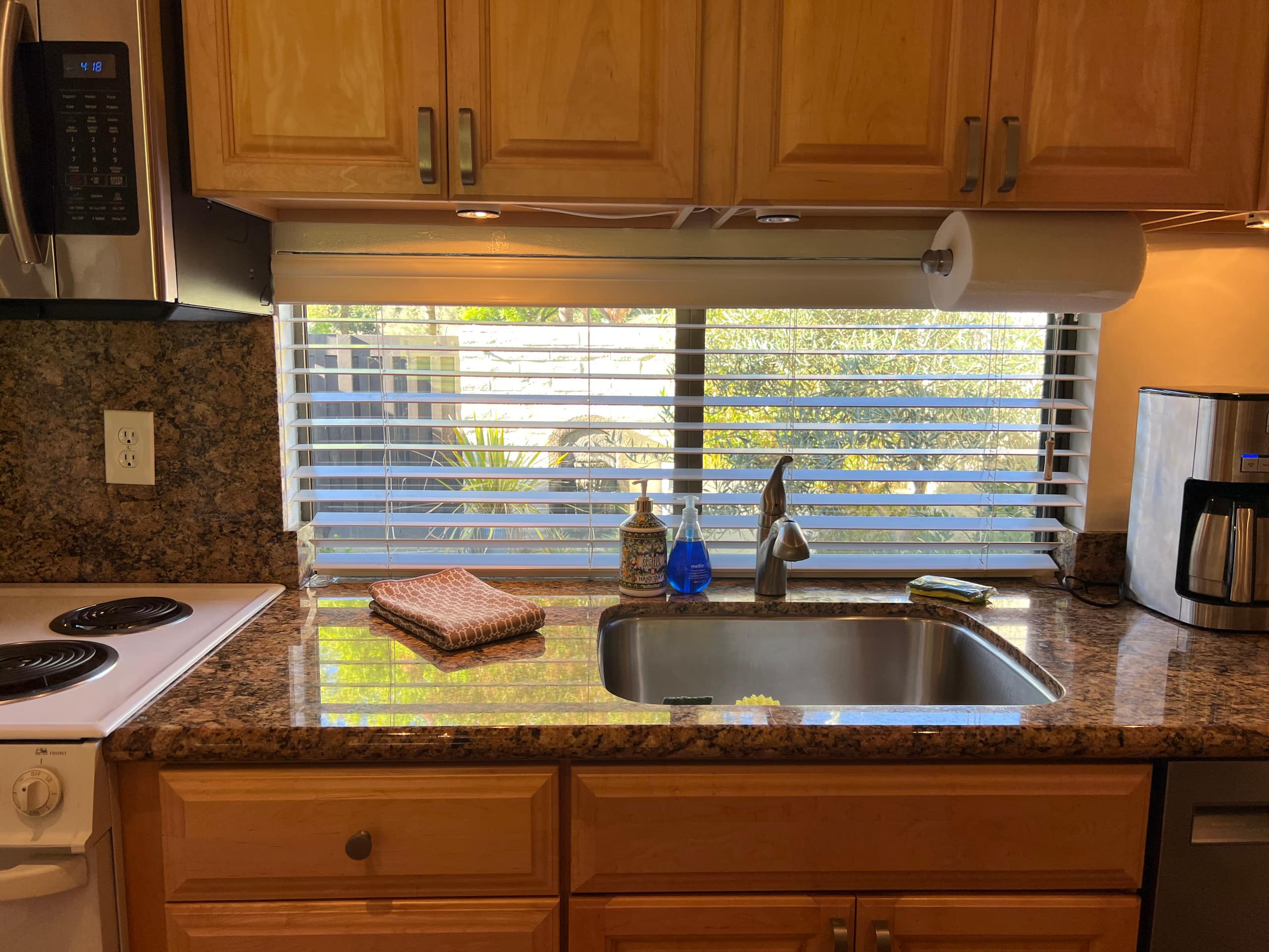Fairways Condo on Silverado Golf Course - Photo 10