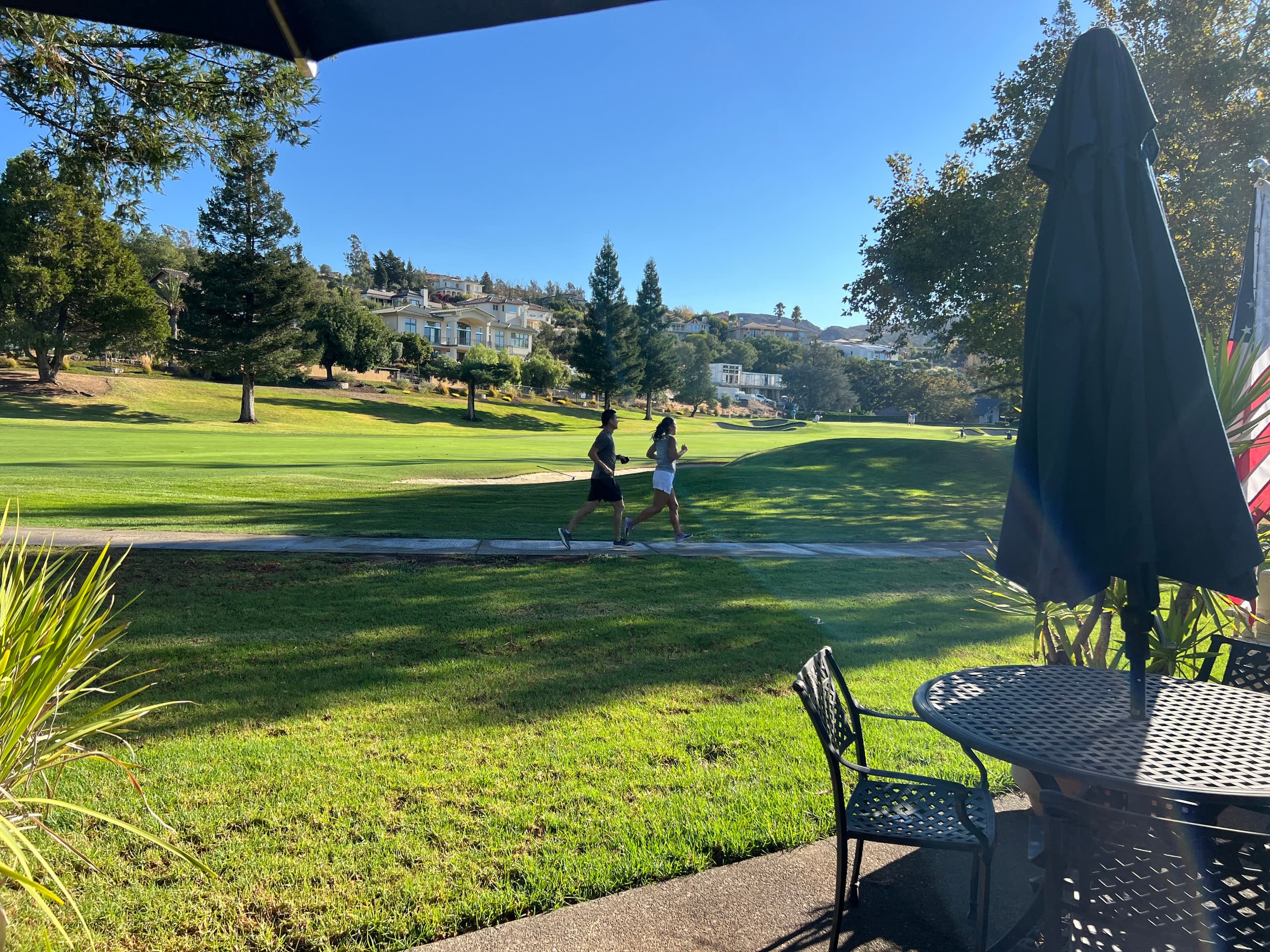 Fairways Condo on Silverado Golf Course - Photo 43