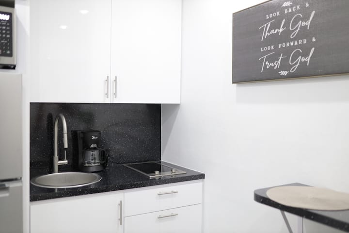 Amaya Guest House L - Carolina