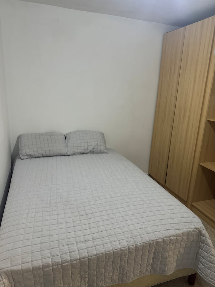 საძინებელი 2