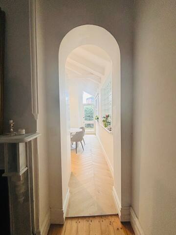 Whole house Fitzroy North gallery image 5