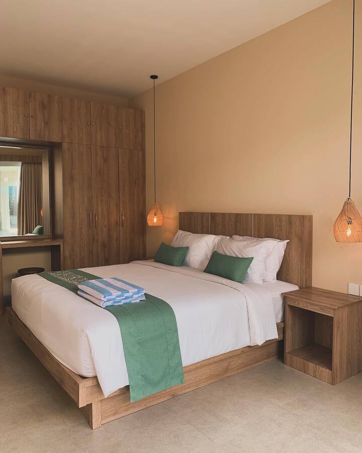 Habitación 1