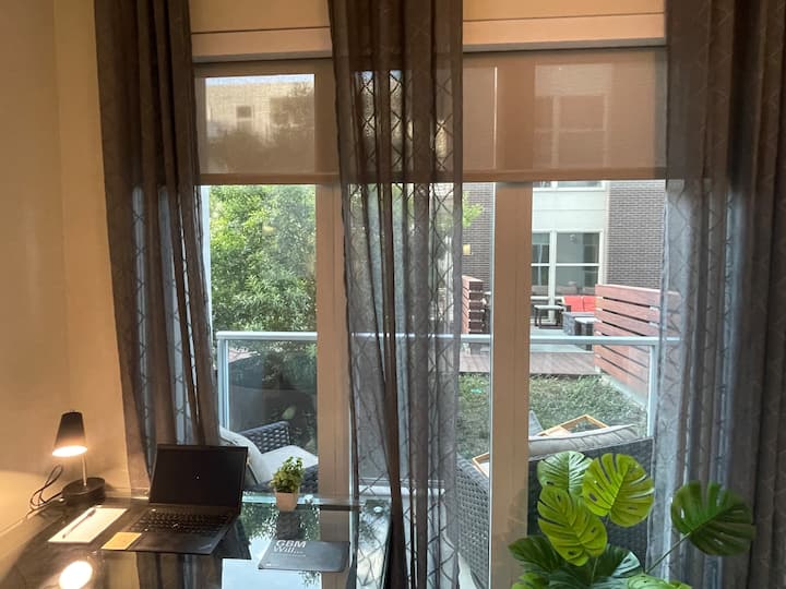 Cozy Addison Gem Well Located With Full Amenities - Farmers Branch, TX