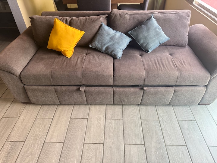 Casa Priv Paraísojardín4 Soles *Alb. Climatizada - Cuernavaca