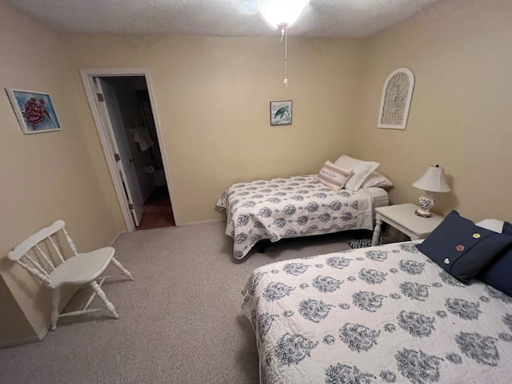 საძინებელი 2