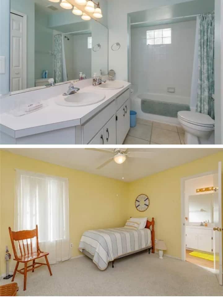 საძინებელი 3