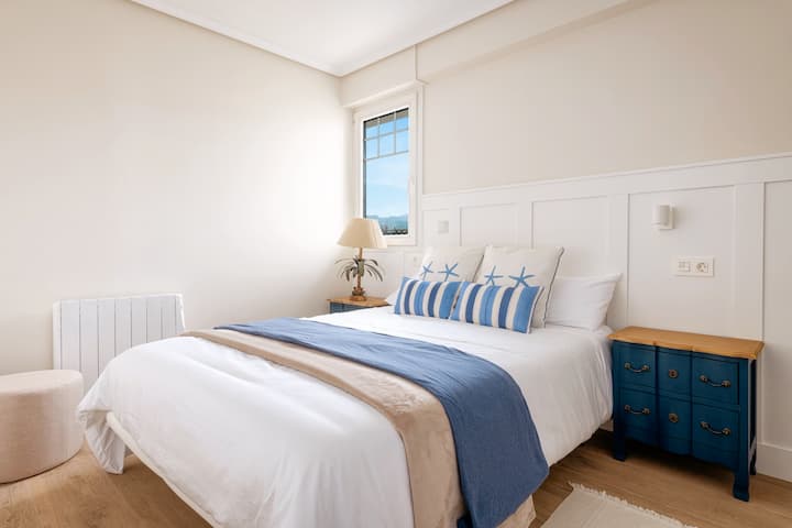 Chambre 1