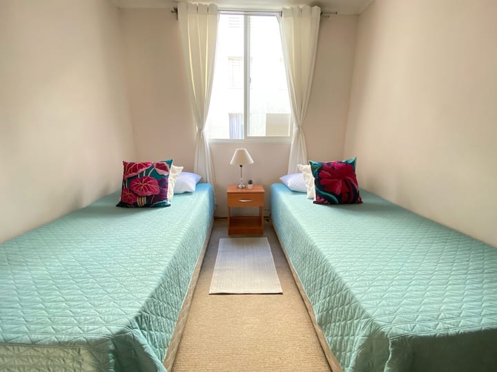 Quarto 2