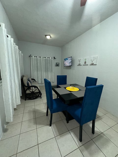 Villa San Andrés 2.1 The ideal place to rest