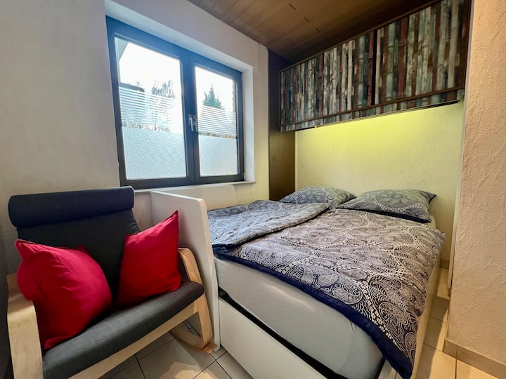 Schlafzimmer 2