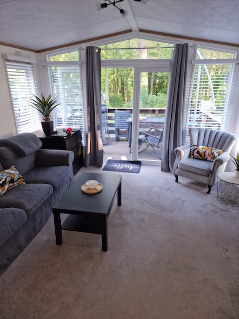 The Forest Holiday Home 15