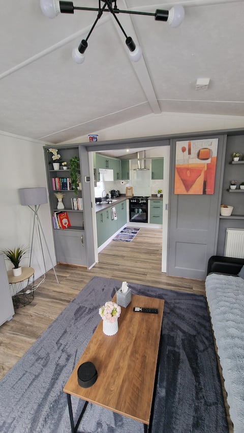 The Forest Holiday Home 15