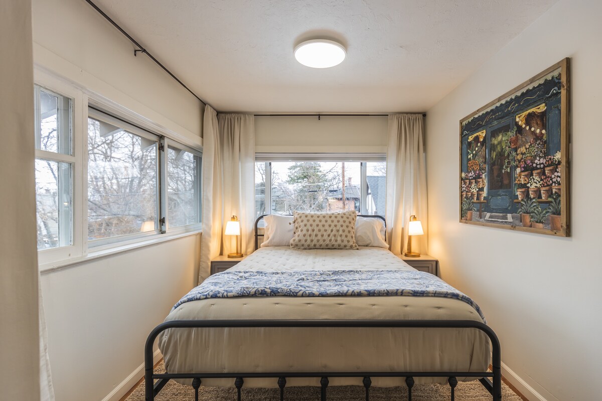 საძინებელი