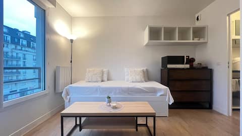 Châtillon-Montrouge-Studio-19m2