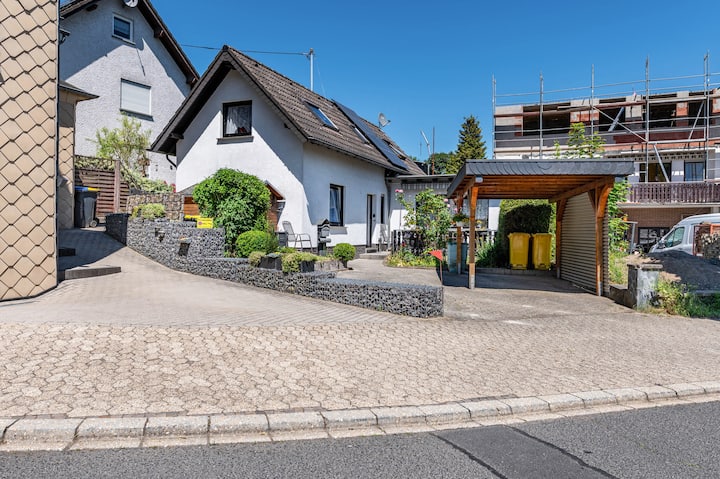 Ferienhaus Eiffelperle - Cochem