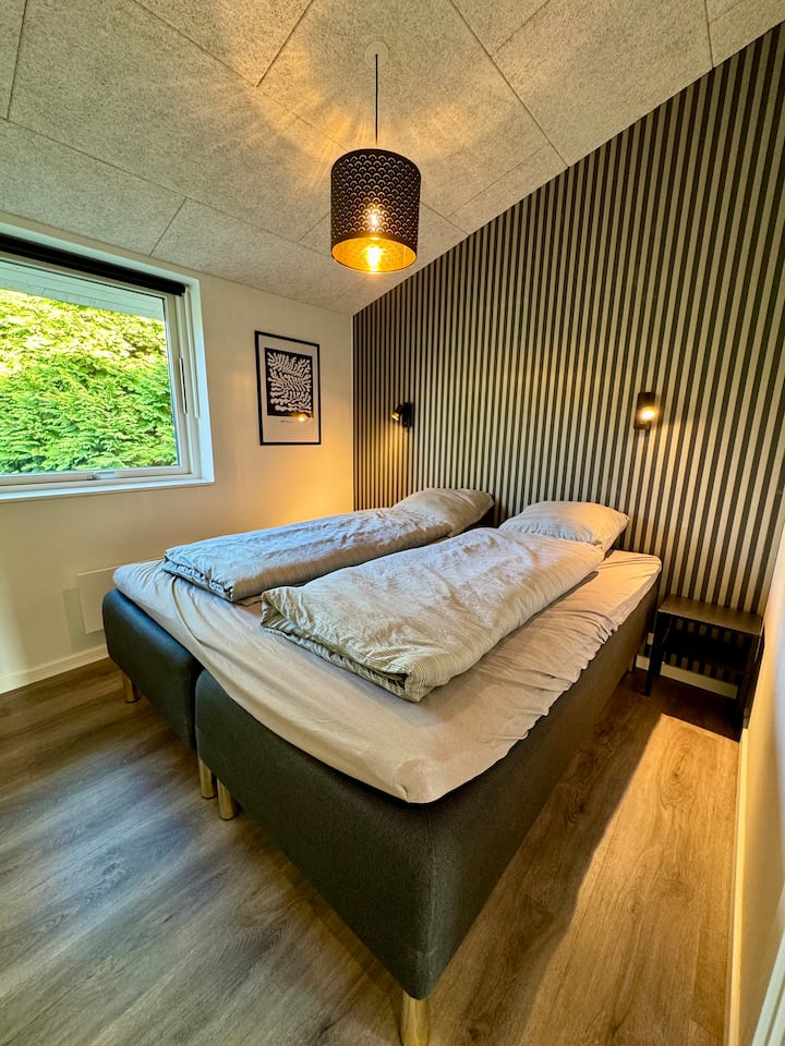 غرفة النوم 2