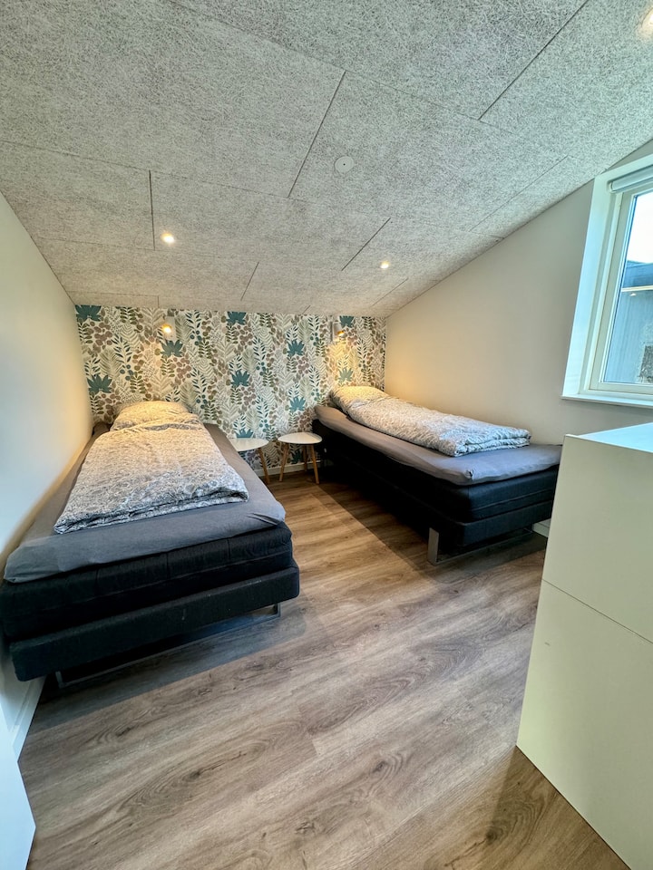 غرفة النوم 1