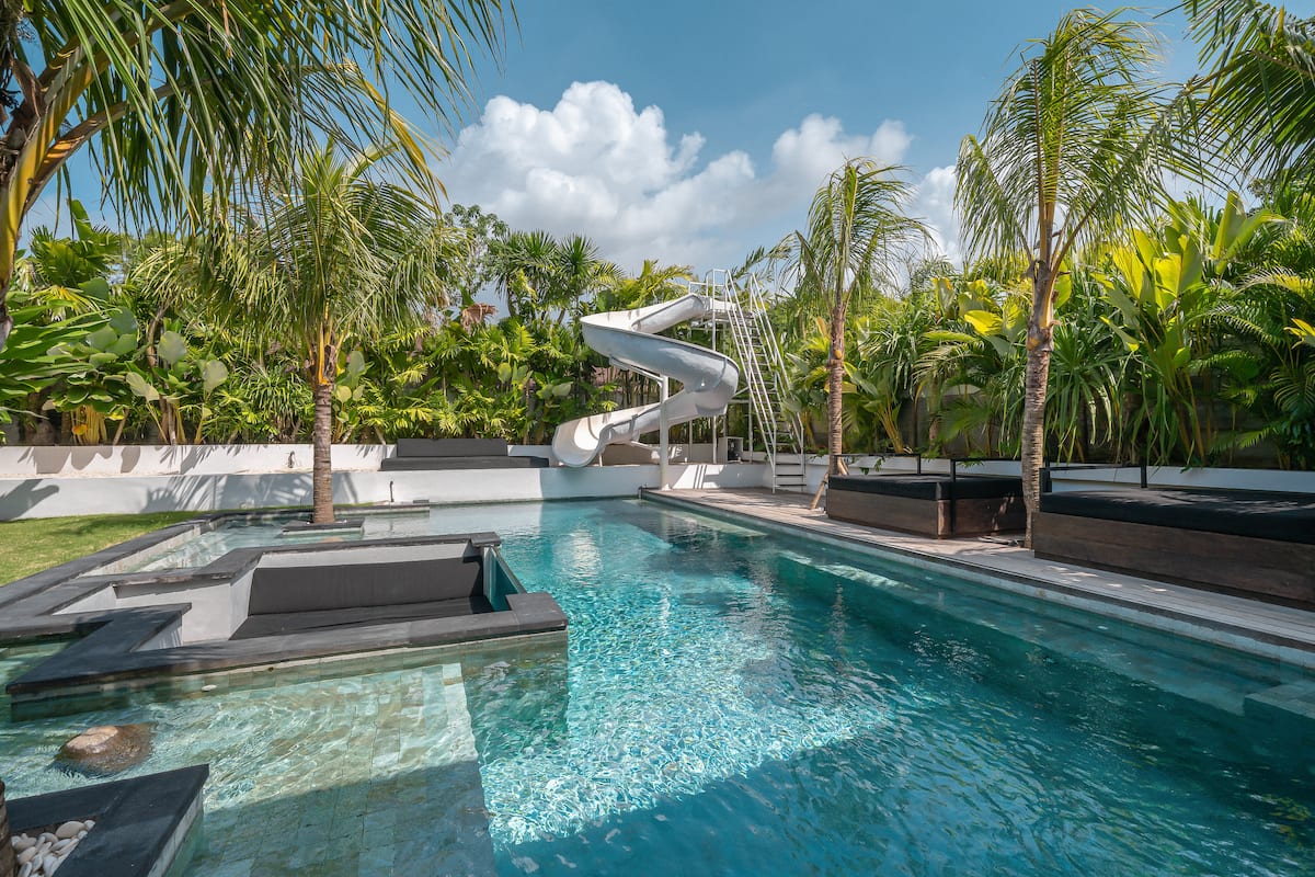 Villa Barabuda, Umalas - Bali — photo 3