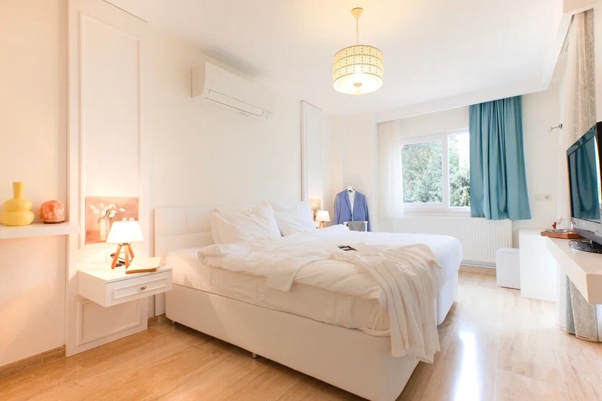 საძინებელი