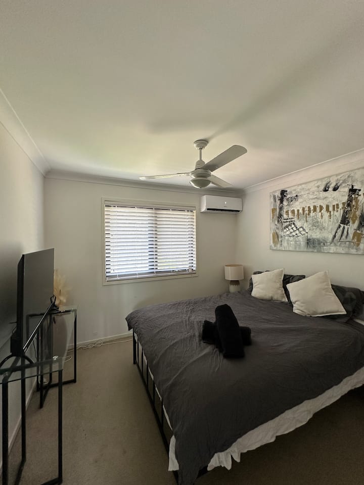 ห้องนอน