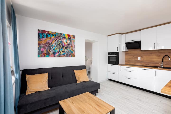 Apartman  Grey - Slunj