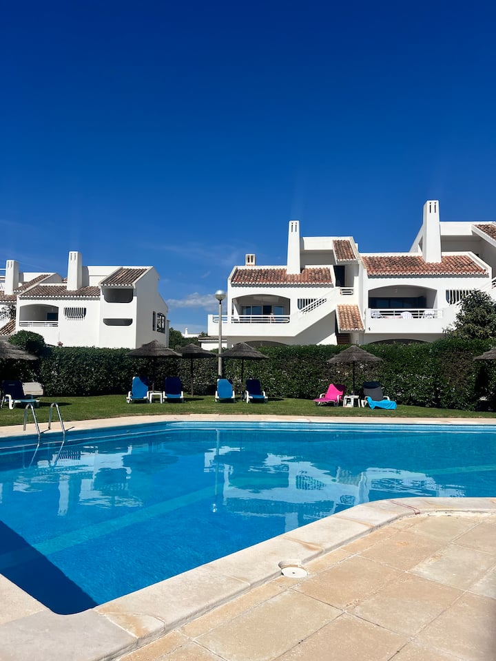 Benvindo á Casa Lua - Carvoeiro