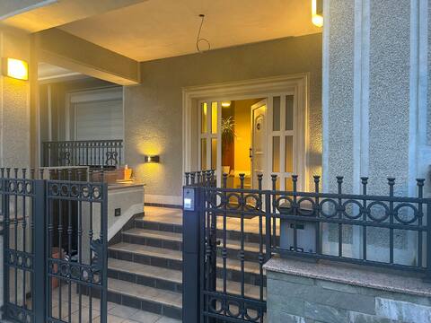 Family house Belgrade